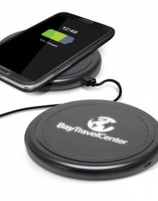 Lumos Wireless Charger