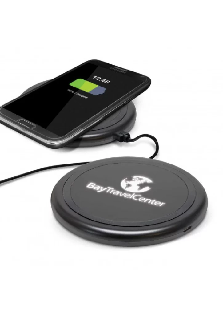 Lumos Wireless Charger
