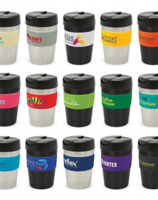 Java Vacuum Cup - 340ml
