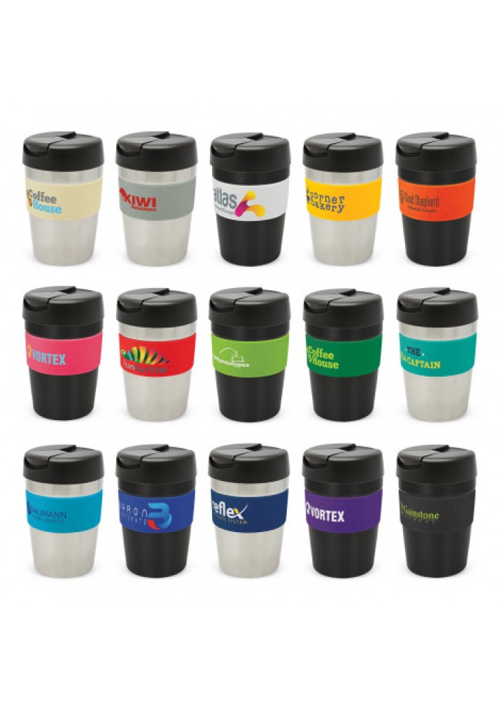 Java Vacuum Cup - 340ml