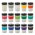 Java Vacuum Cup - 340ml - Cup: Silver/Black
