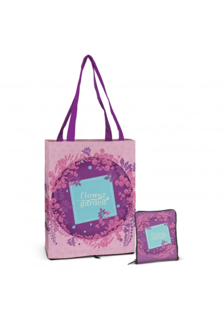Dallas Compact Cotton Tote Bag Dallas Compact Cotton Tote Bag