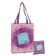 Dallas Compact Cotton Tote Bag Dallas Compact Cotton Tote Bag