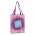 Dallas Compact Cotton Tote Bag - Tan
