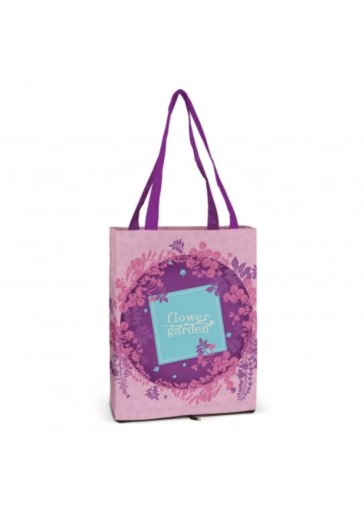 Dallas Compact Cotton Tote Bag Dallas Compact Cotton Tote Bag