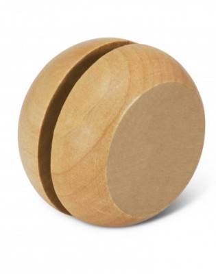 Wood Yoyo