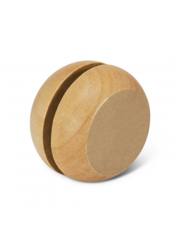Wood Yoyo
