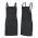 Carolina Denim Bib Apron - Blue Denim