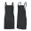 Carolina Denim Bib Apron - Blue Denim