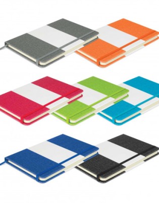 Alexis Notebook