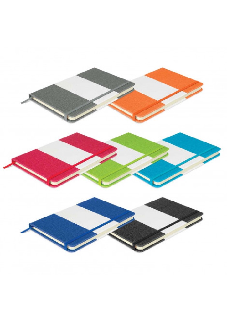 Alexis Notebook