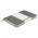Alexis Notebook - Light Grey