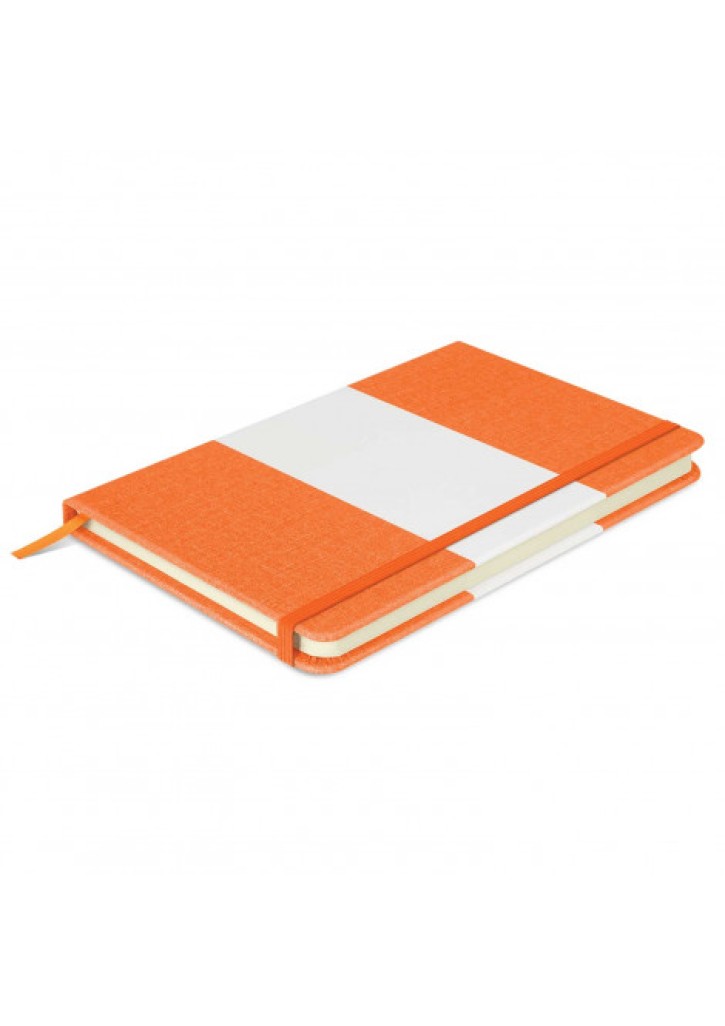 Alexis Notebook