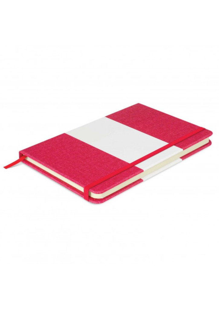 Alexis Notebook