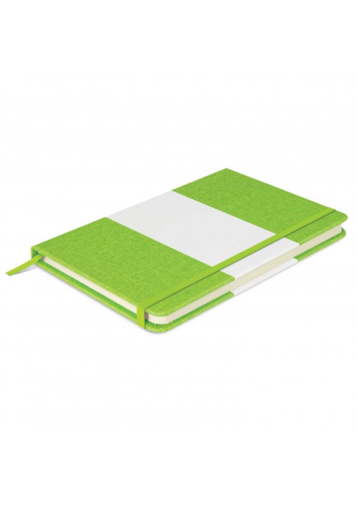 Alexis Notebook