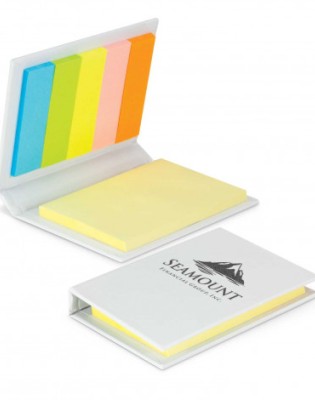 Jotz Sticky Note Pad