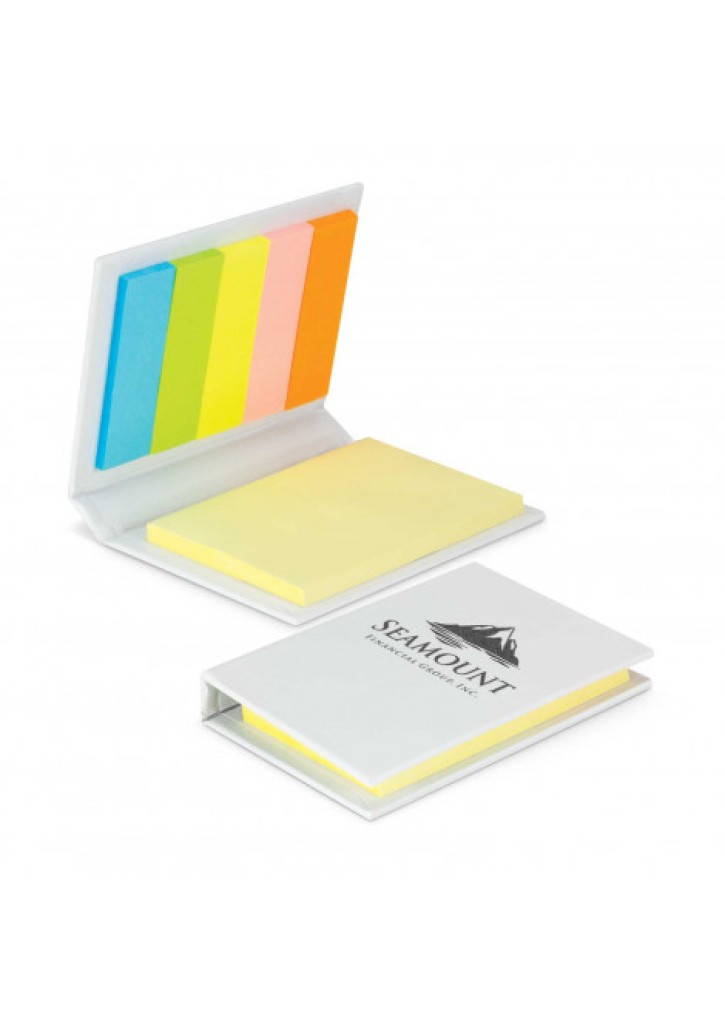 Jotz Sticky Note Pad