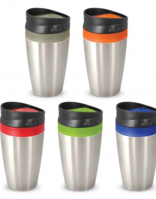 Octane Coffee Cup