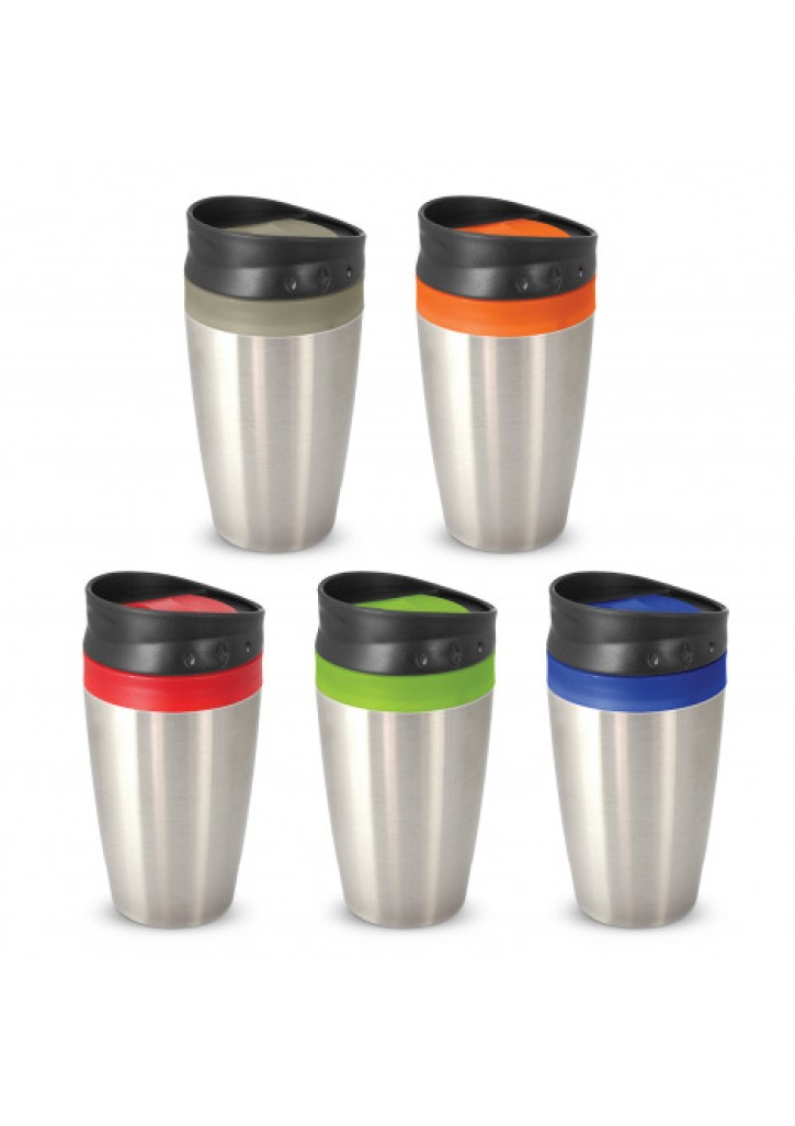 Octane Coffee Cup