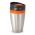 Octane Coffee Cup - Orange