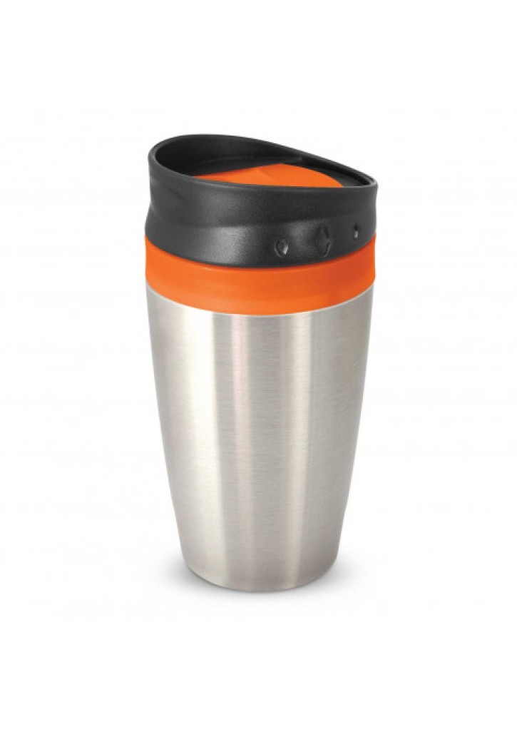 Octane Coffee Cup