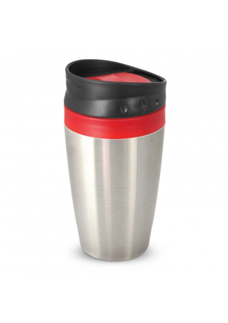 Octane Coffee Cup