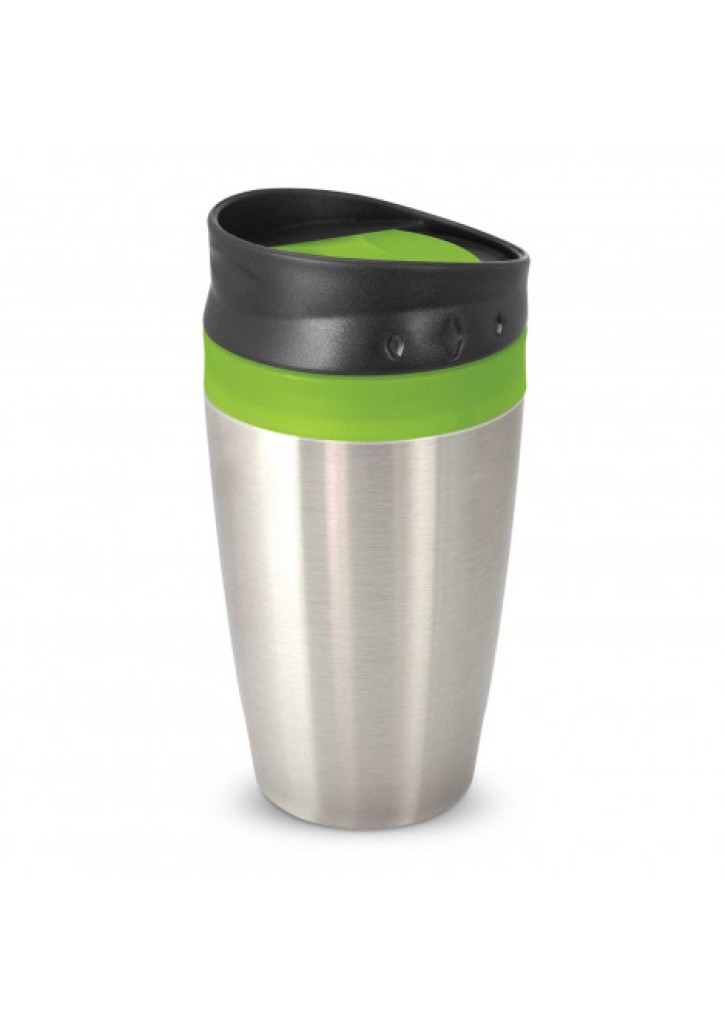 Octane Coffee Cup