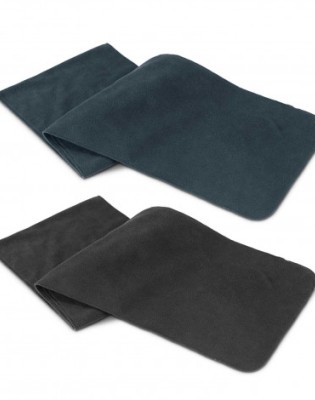 Seattle Fleece Scarf