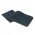 Seattle Fleece Scarf - Navy