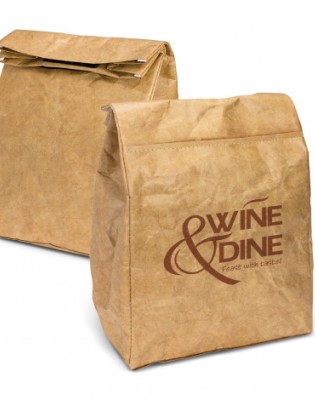 Kraft Cooler Lunch Bag