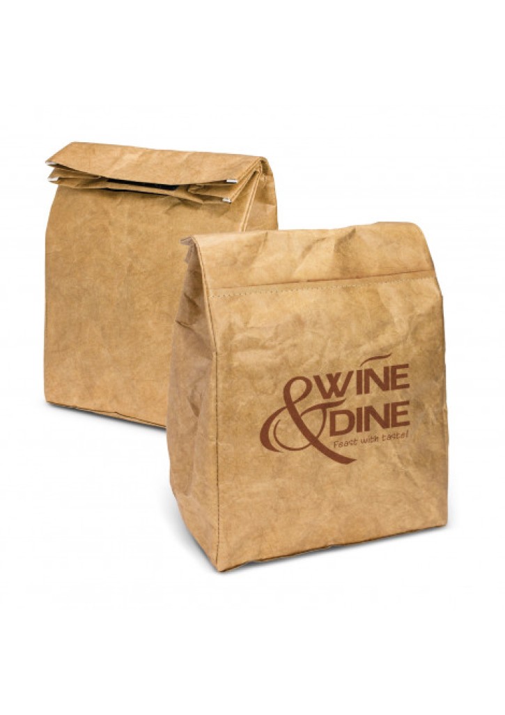 Kraft Cooler Lunch Bag