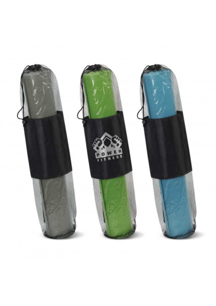 Zen Yoga Mat