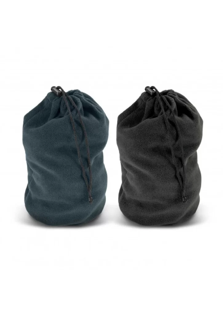 Polar Fleece Drawstring Bag Polar Fleece Drawstring Bag