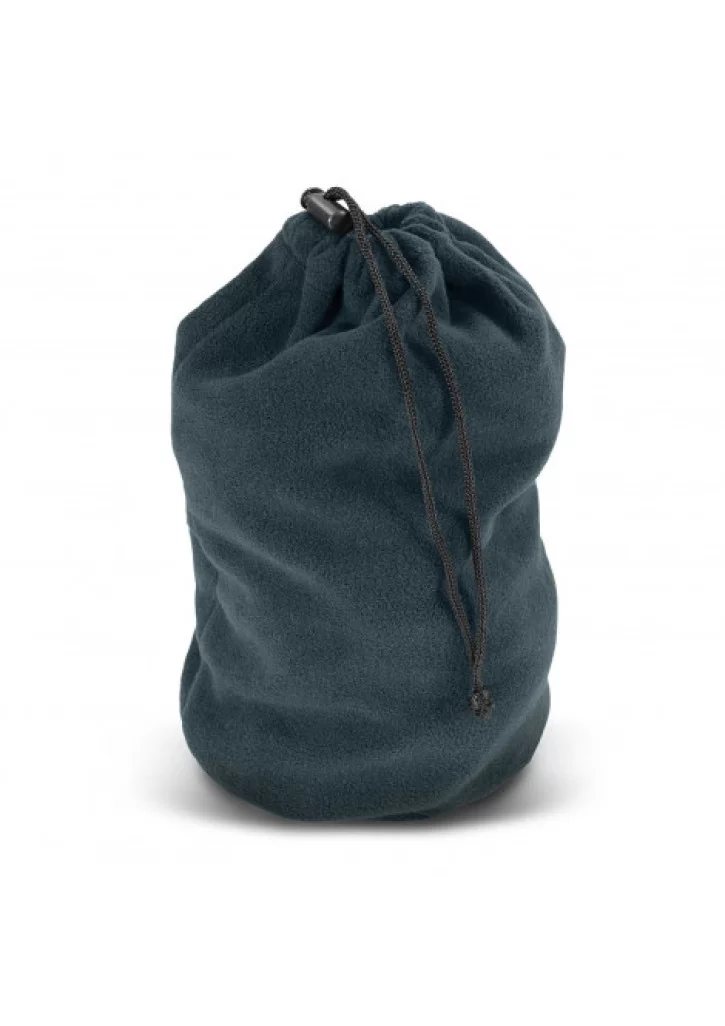 Polar Fleece Drawstring Bag Polar Fleece Drawstring Bag