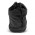 Polar Fleece Drawstring Bag - Black