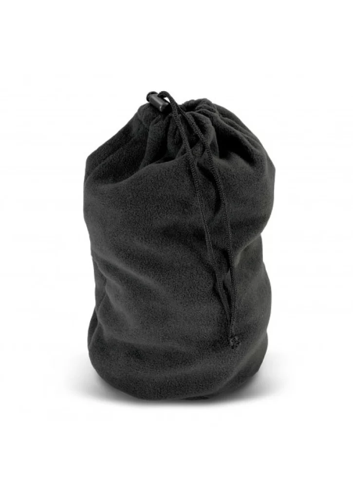 Polar Fleece Drawstring Bag Polar Fleece Drawstring Bag