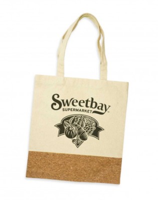 Oakridge Tote Bag
