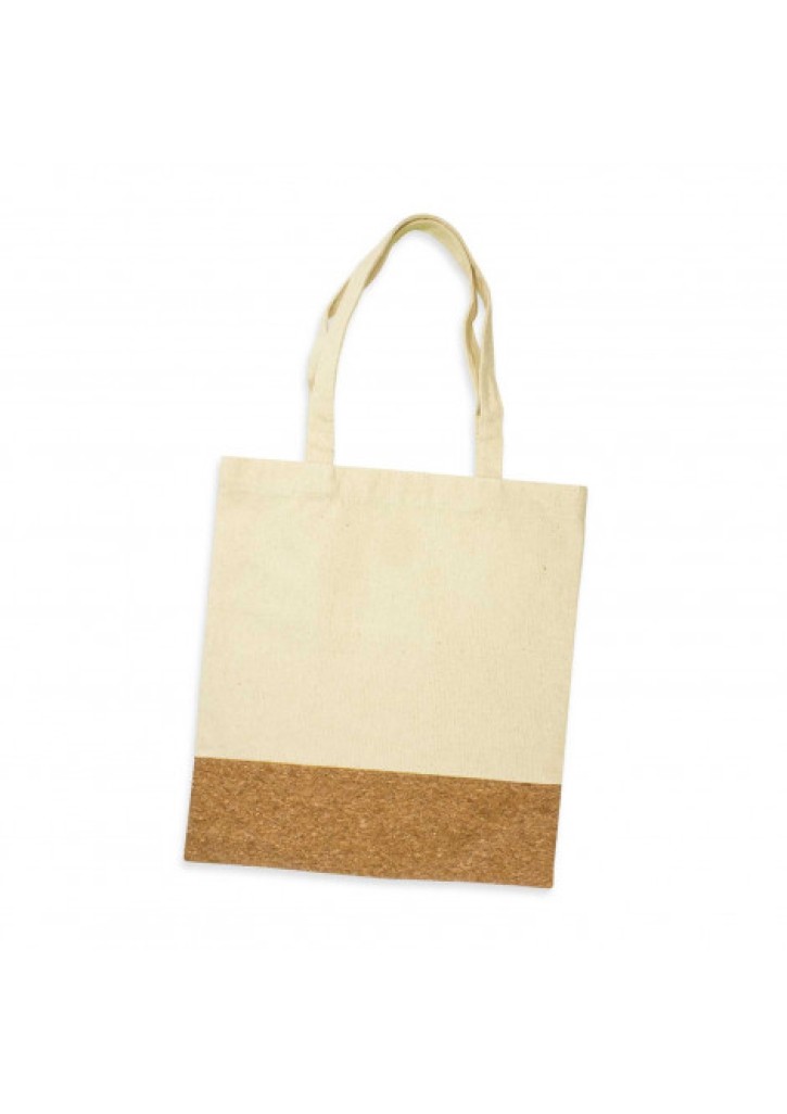 Oakridge Tote Bag