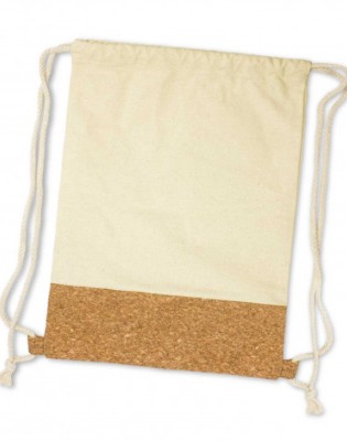Oakridge Drawstring Backpack