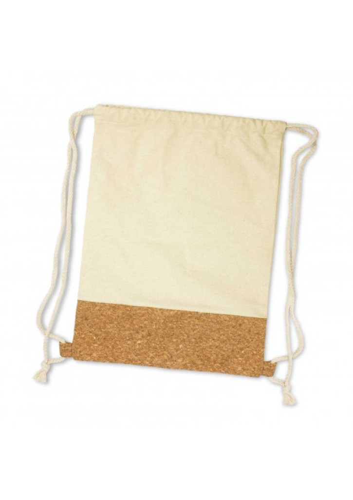 Oakridge Drawstring Backpack
