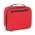 Zest Lunch Cooler Bag - Red