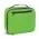 Zest Lunch Cooler Bag - Bright Green