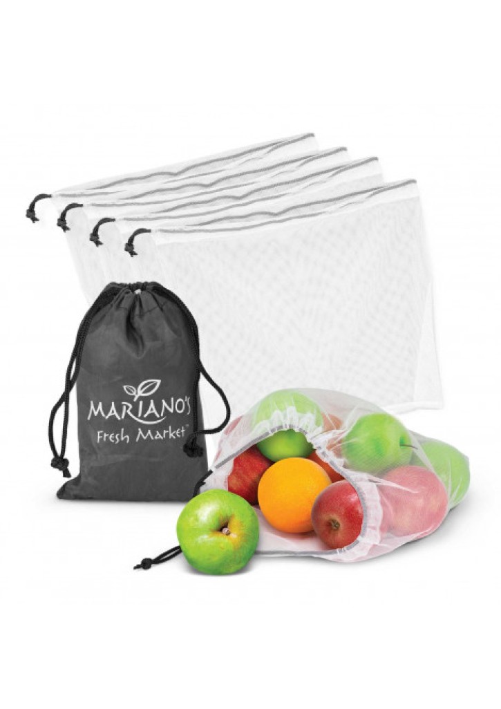 Origin Produce Bags - Set of 5