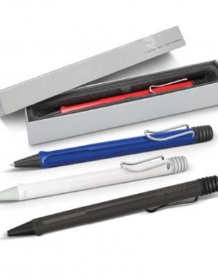 Lamy Safari Pen