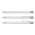Lamy Safari Pen - White