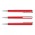 Lamy Logo Pen - Red