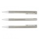 Lamy Logo Pen - Brushed Steel