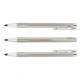 Lamy Logo Pencil - Brushed Steel