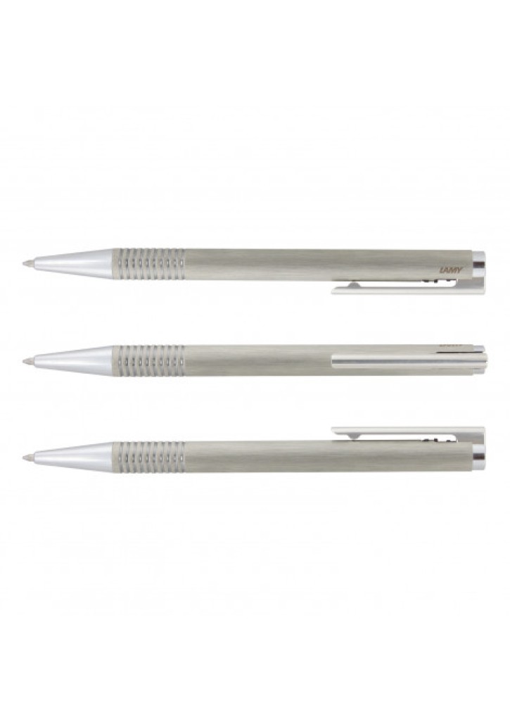 Lamy Logo Pen and Pencil Set