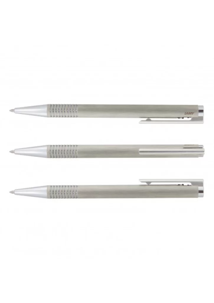 Lamy Logo Pen and Pencil Set